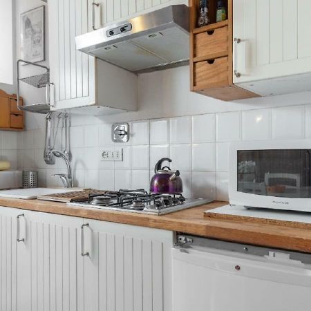 Chung cư 65 m² 2 phòng ngủ, 1 phòng tắm riêng ở Vatican Roma Ngoại thất bức ảnh
