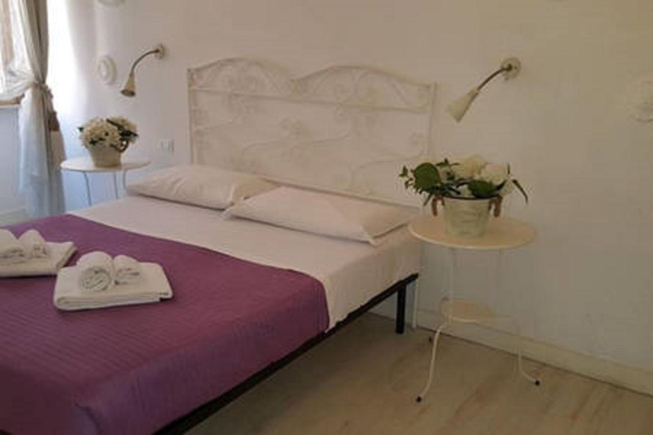 Chung cư 65 m² 2 phòng ngủ, 1 phòng tắm riêng ở Vatican Roma Ngoại thất bức ảnh