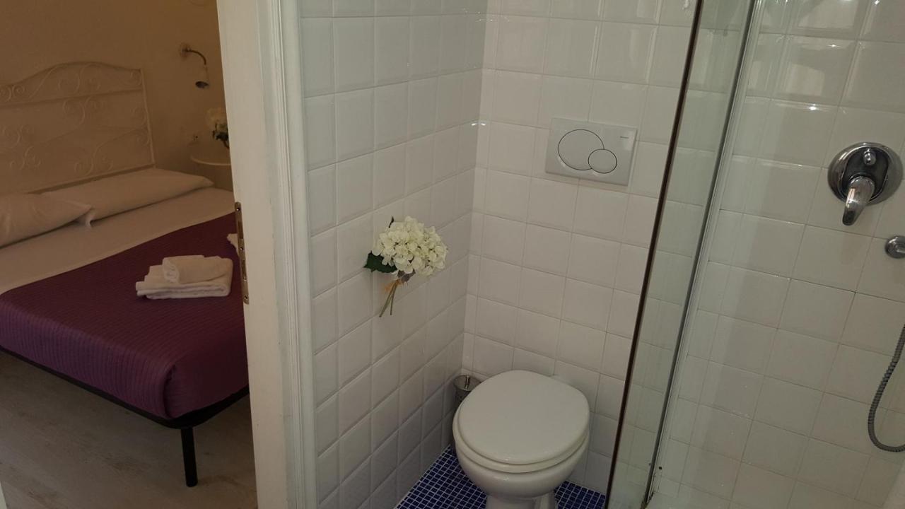 Chung cư 65 m² 2 phòng ngủ, 1 phòng tắm riêng ở Vatican Roma Ngoại thất bức ảnh
