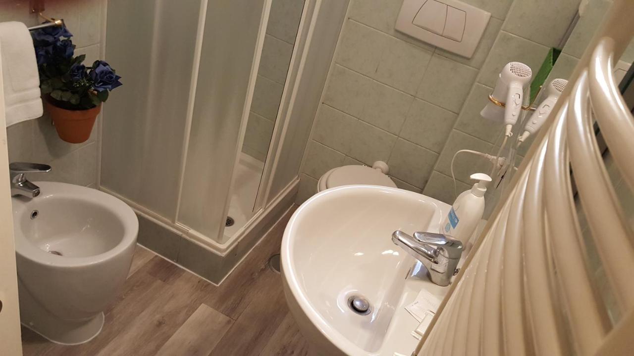 Chung cư 65 m² 2 phòng ngủ, 1 phòng tắm riêng ở Vatican Roma Ngoại thất bức ảnh