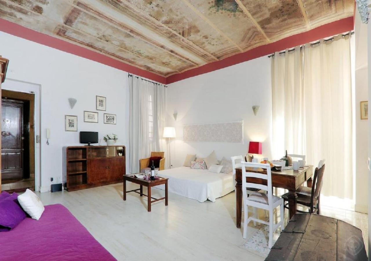 Chung cư 65 m² 2 phòng ngủ, 1 phòng tắm riêng ở Vatican Roma Ngoại thất bức ảnh